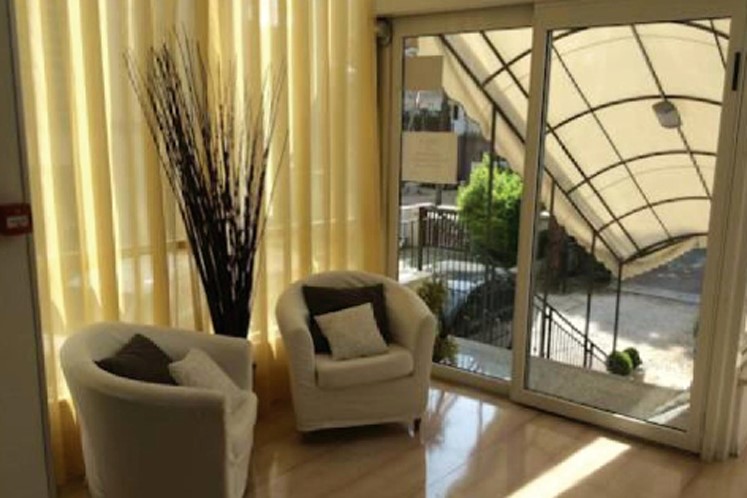 Milano Hotel Augustus Milano Hotel Augustus